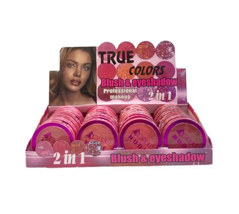 Rubor Nude Kiss Beauty Medellin