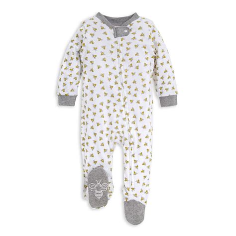 Burt's Bees Baby - Burt's Bees Baby Organic Cotton Baby Boy or Girl ...