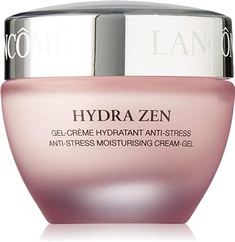 Lancome Hydra Zen Extreme Soothing Moisturizing Gel Unisex Facial Care