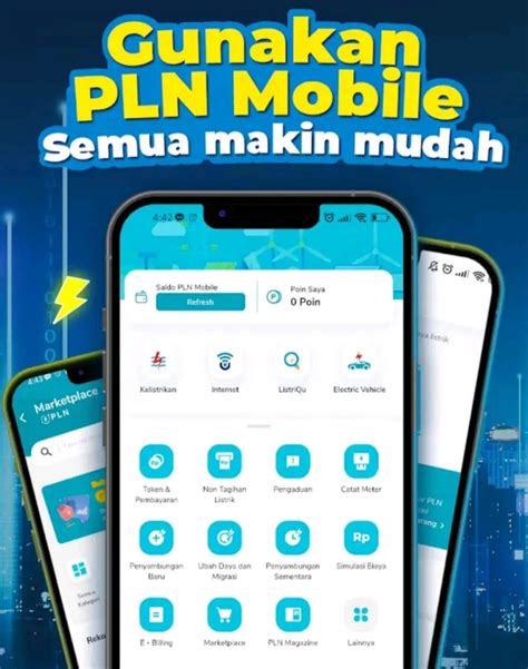 Cara Cek Id Pelanggan Pln Jangan Panik Kalau Lupa