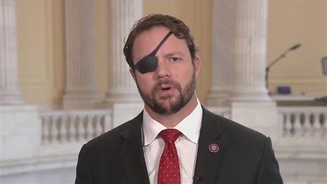 Texas The Issue Is — Interview With Us Rep Dan Crenshaw Fox 7 Austin