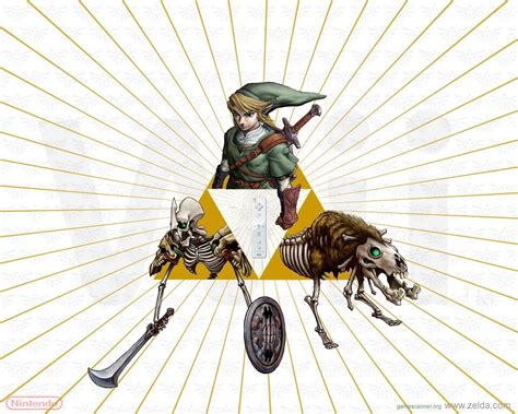 Legend Of Zelda Wallpaper The Legend Of Zelda Wallpaper 5445293