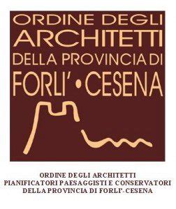 Ordine Degli Architetti Pianificatori Paesaggisti E Conservatori