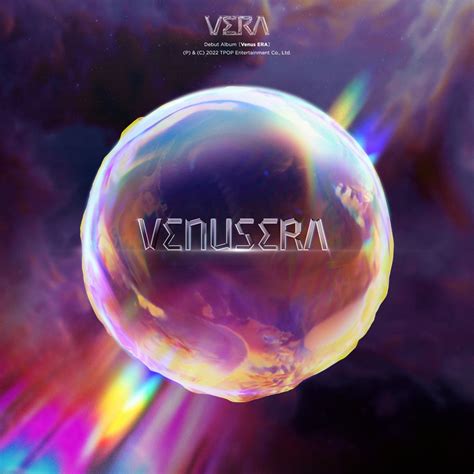 ‎vera在 Apple Music 上的《venus Era》