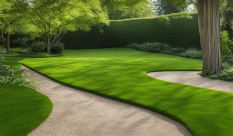 High Traffic Grass Solutions for Robust Lawns