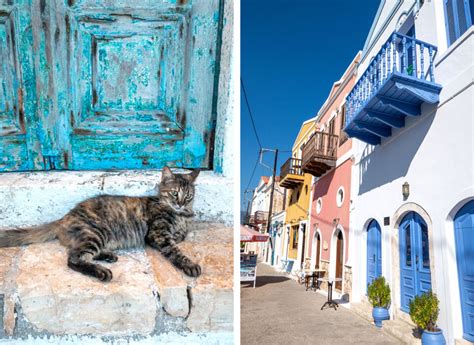 Colourful Kastellorizo A Guide To Greece S Remotest Island