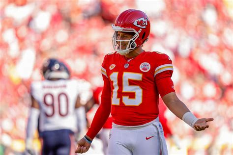 Chiefs News: Matt Nagy says offense can improve by eliminating mistakes ...