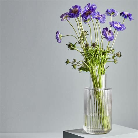 Ripple Vase Von Connox G Nstig Online Kaufen