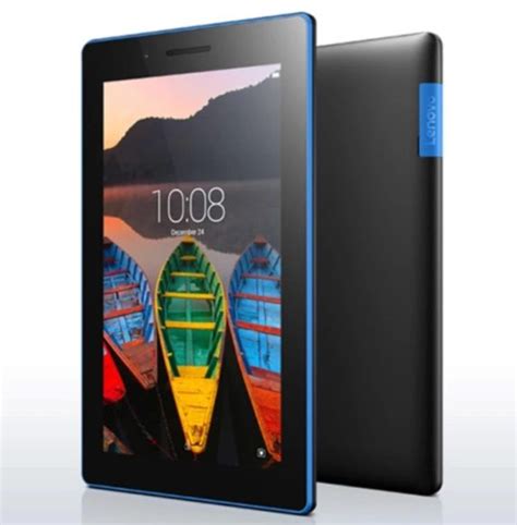 دانلود رام رسمی تبلت لنوو TAB 3 7 TB3-710I تاپ جی اس ام