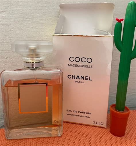 Chanel Coco Mademoiselle Edp 100ml Beauty And Personal Care Fragrance