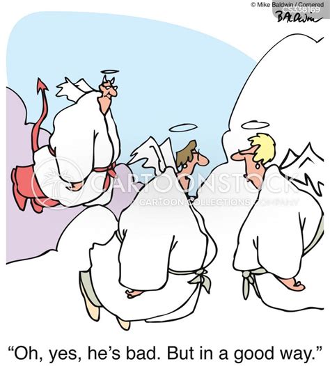 Hot Stuff Cartoons And Comics Funny Pictures From CartoonStock