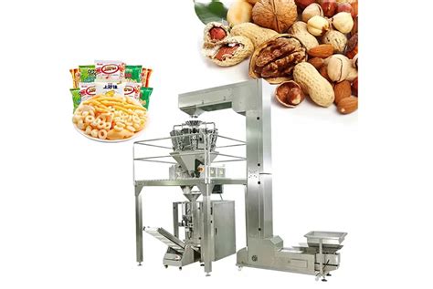 Automatic Rice Brick Vacuum Sealing Machine Packing Machine Factory