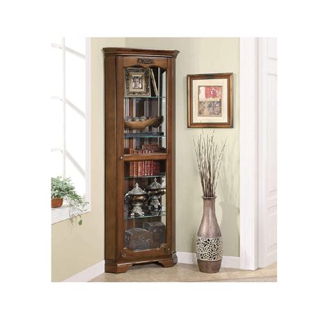 5 Affordable Corner Curio Cabinets For 2020 We Make Your Corners Smile