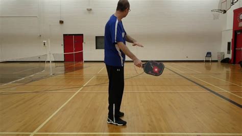 Everything You Need To Know As A Beginner Pickleball Player Lesson 1