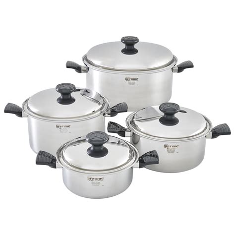 Lifetime® Cookware Products Manufactured In The Usa Lifetime Cookware