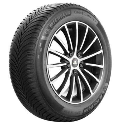 Reifen 255 60 R18 112H M S 3PMSF XL Michelin CROSSCLIMATE 2 SUV