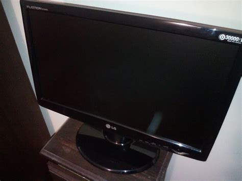 Hot Sale Monitor Lg Flatron W1943c 19 Pulgadas Refur 850 00 En