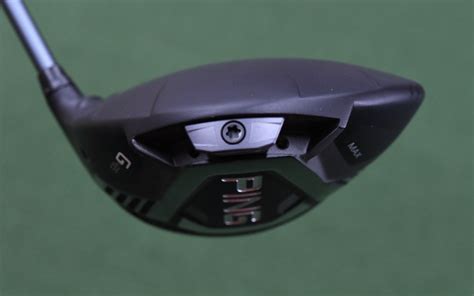 2021 Ping G425 Drivers Offer Greater Stability Performance Across Max