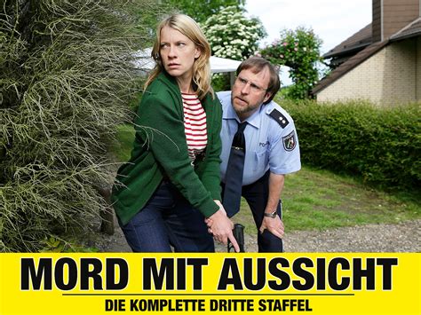 Prime Video Mord Mit Aussicht Staffel 3