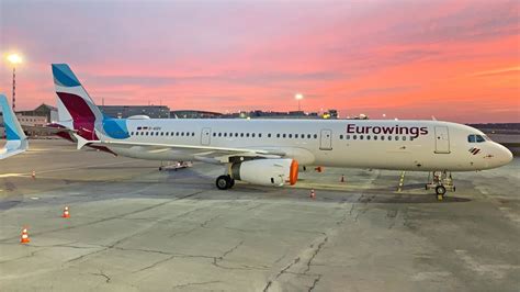 Eurowings