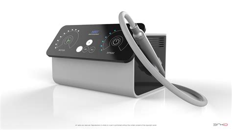 podiatry device  behance