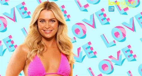 Tv Guide Love Island Australia On Now