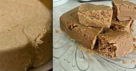 НАКОНЕЦ УДАЛОСЬ СДЕЛАТЬ НАСТОЯЩУЮ ХАЛВУ