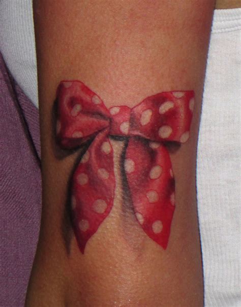 Ribbon Tattoos Designs, Ideas and Meaning - Tattoos For You