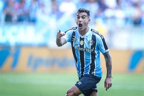 Franco Cristaldo Mateo Gamarra Roberto Pereyra E Mais Veja As