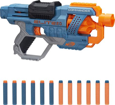 Top Mejores Pistolas Nerf Mes Opiniones