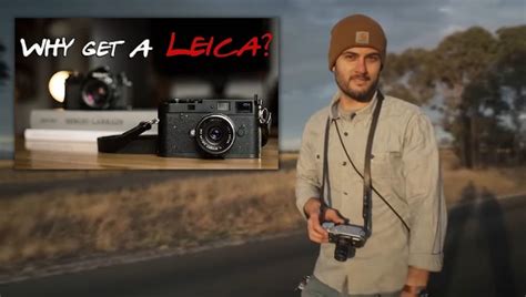 What Is a Leica M Camera Good For? | Fstoppers