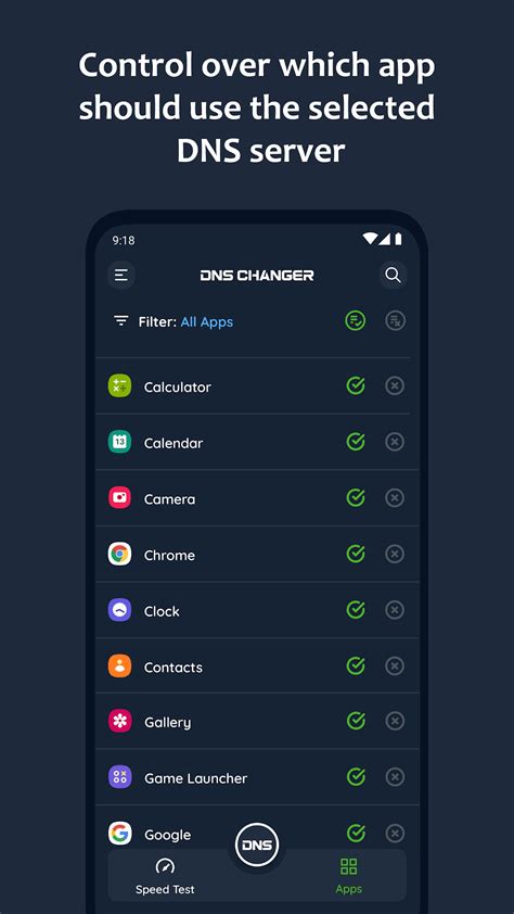 Dns Changer Ipv4 Ipv6 For Android Download