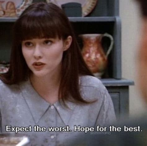 Brenda Walsh Shannen Doherty Quotes Fashion Brenda