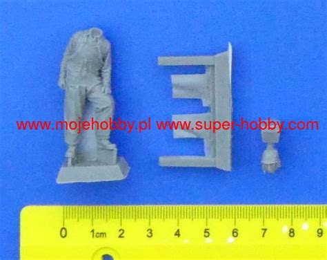 Us Navy Signalman Ww Ii Normandy The Bodi Miniatures