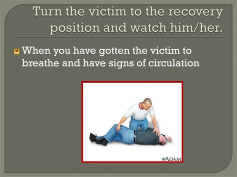 Ppt Cpr Powerpoint Presentation Free Download Id4877925