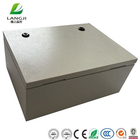 Outdoor Waterproof Electrical Distribution Box Wall Mounted