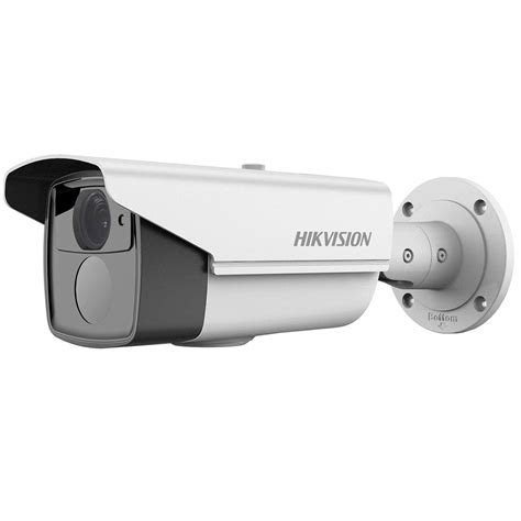 Telecamera Varifocale Mm Hikvision Infrarossi Exir Turbo Full