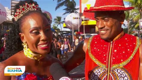 Arrai Do Galinho Contou Mais De Quadrilheiros No Festival De