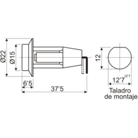 Porte Fusible Vis Pour Fusibles De X Mm Electro Dh