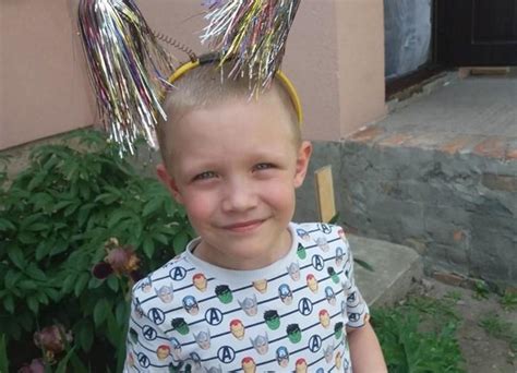 В деле об убийстве ребенка под Киевом появился 16-летний подозреваемый ...