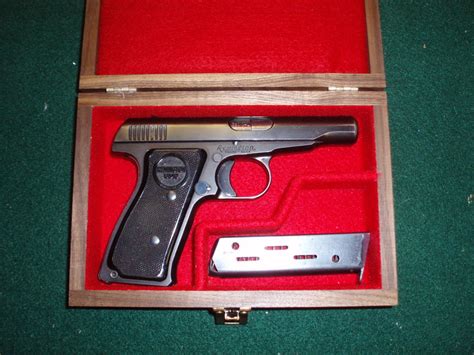 Remington pistol - Обои на рабочий стол - Галерея оружия и боеприпасов