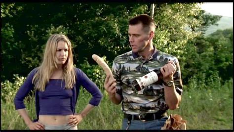 Naked Renée Zellweger In Me Myself And Irene