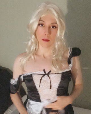 Sissy Maid Jenny At Your Service Porn Pictures XXX Photos Sex Images PICTOA