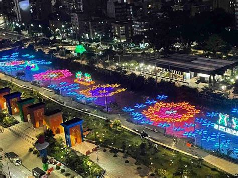 Agéndese este 7 de diciembre y disfrute de estos planes de Navidad en