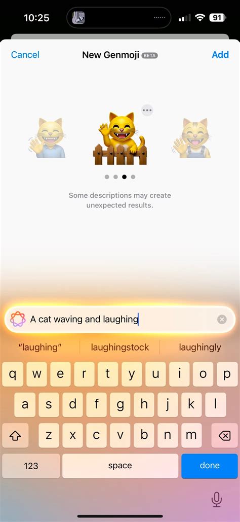 How To Create An Ai Genmoji On Your Iphone Trusted Reviews