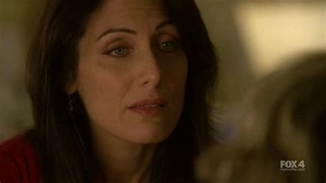 Lisa Cuddy In House 617 Lockdown Lisa Edelstein Image 11445773