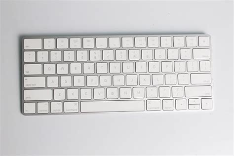 Bàn Phím Apple Magic Keyboard 2 Cũ đẹp 99 Chính Hãng Apple