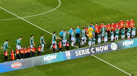 Benevento Avellino 0 1 Le Dichiarazioni Di Patierno Nel Post Partita