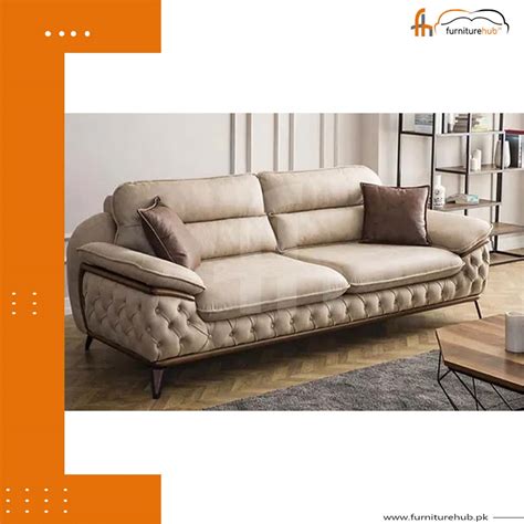 Oakley Sofa Set