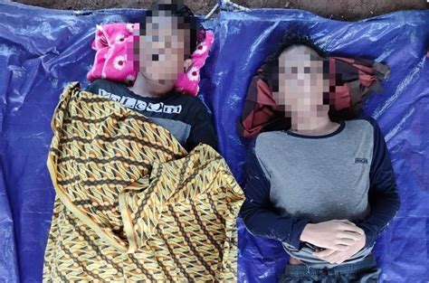 Dua Bocah Tewas Tenggalam Di Kolam Renang Lambung Mangkurat Regency